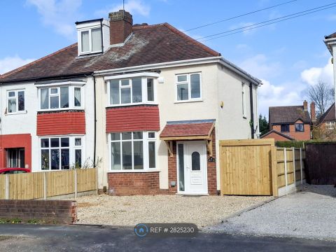 Sandon Rd, Wolverhampton WV10