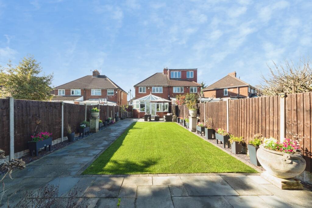 Additional image 21 of Olton Croft, Acocks Green, Birmingham, West Midlands, B27