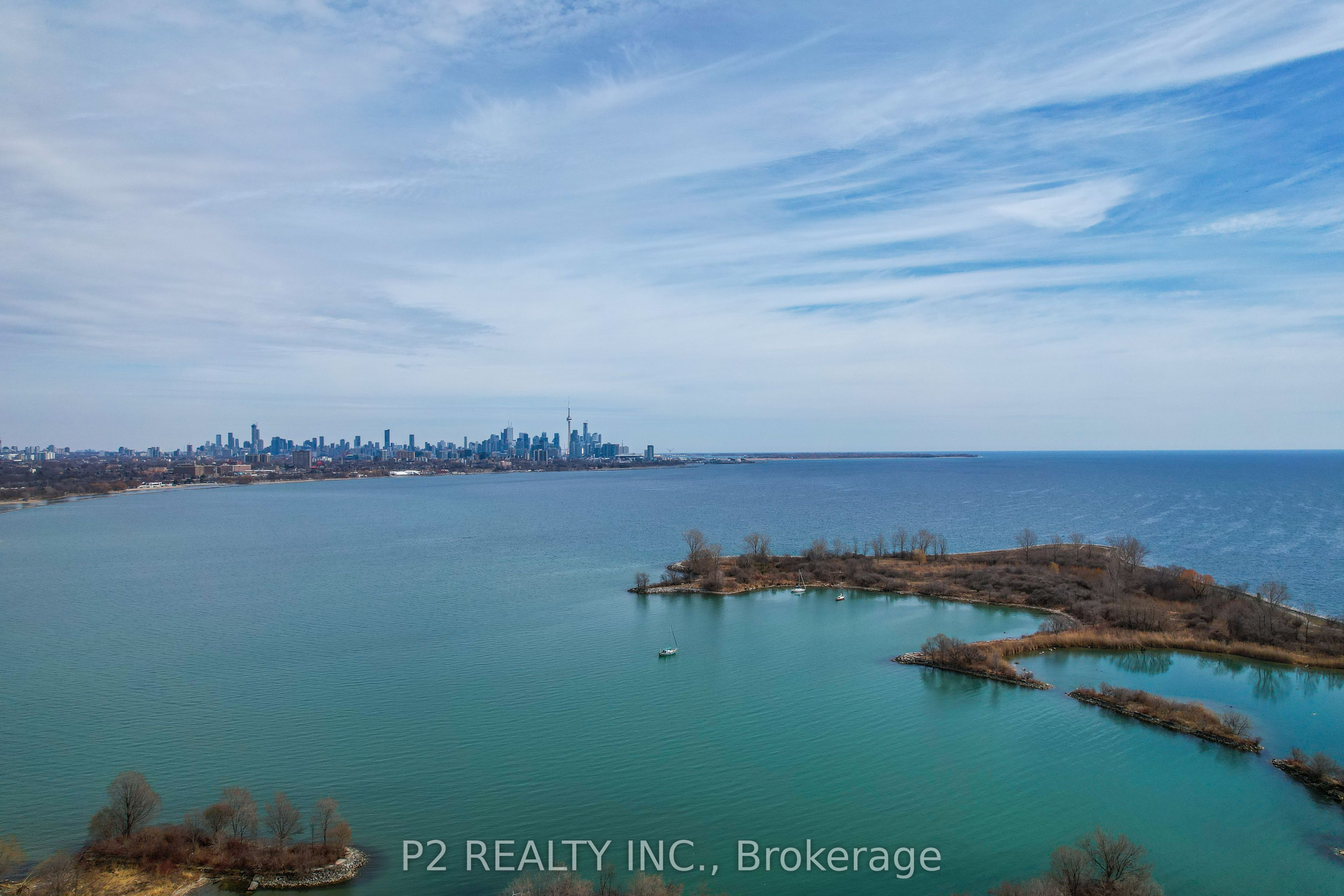3302-70 Annie Craig Drive, Toronto, ON, M8V 0G2