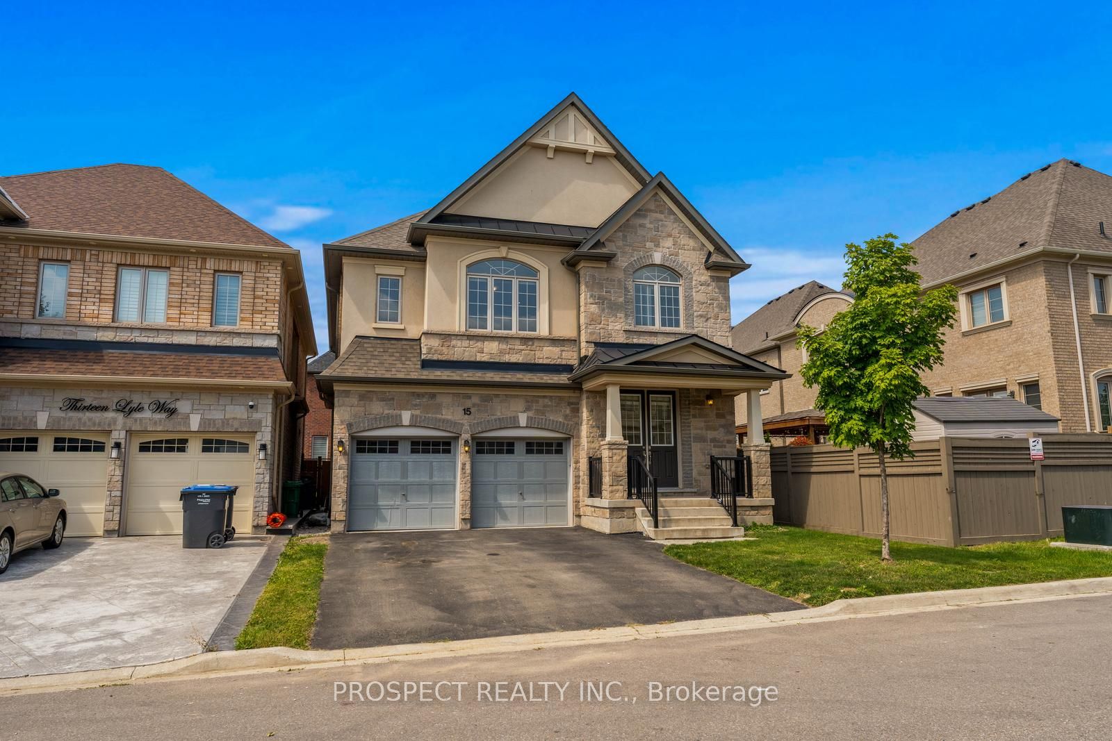 Additional image 3 of 15 Lyle Way, Brampton, ON, L6X 5P8