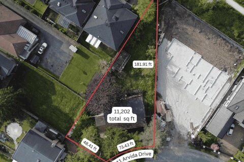 Additional image 8 of 9211 Arvida Drive, Richmond, BC, V7A 4K5