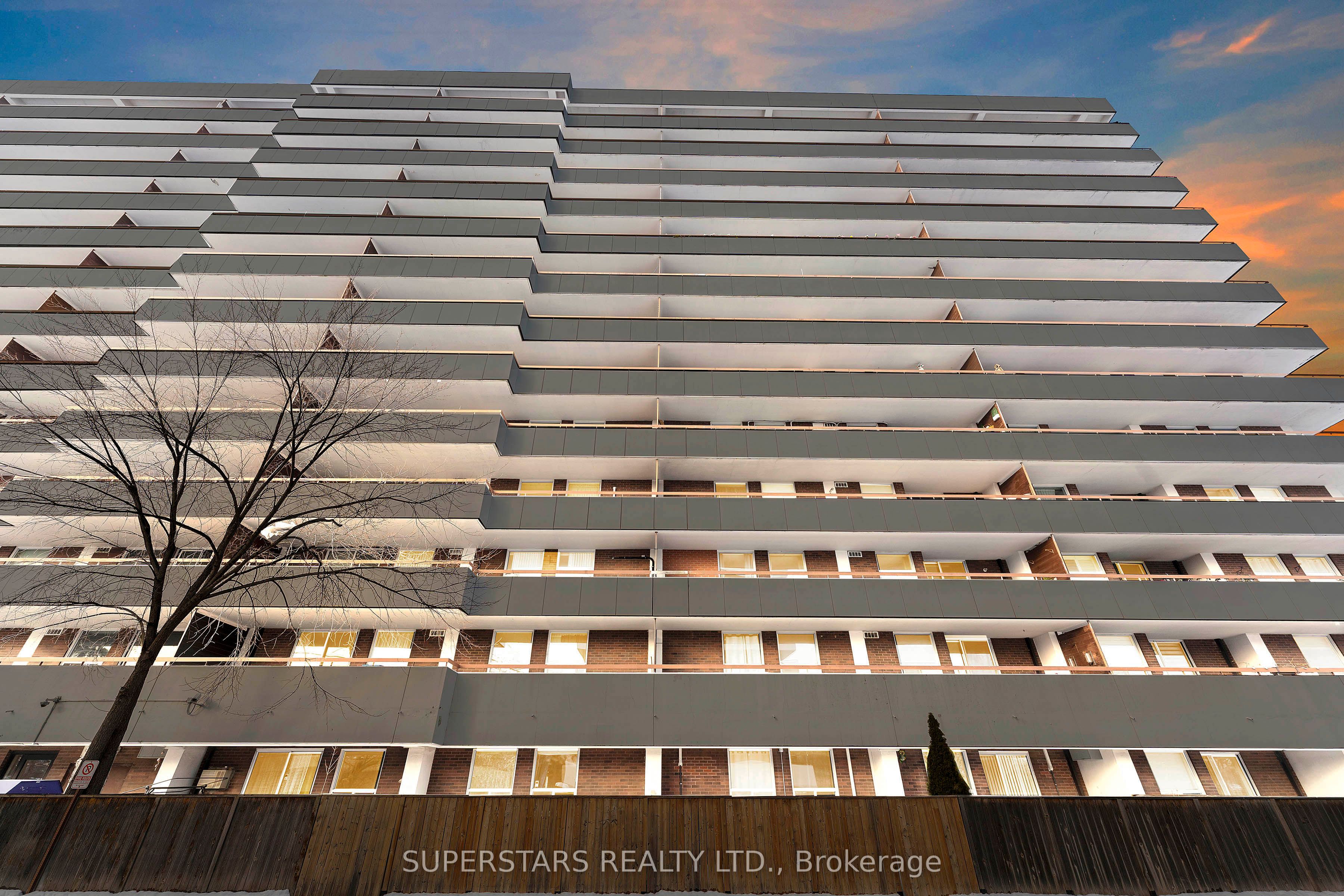 1407-1 Royal Orchard Boulevard, Markham, ON, L3T 3C2