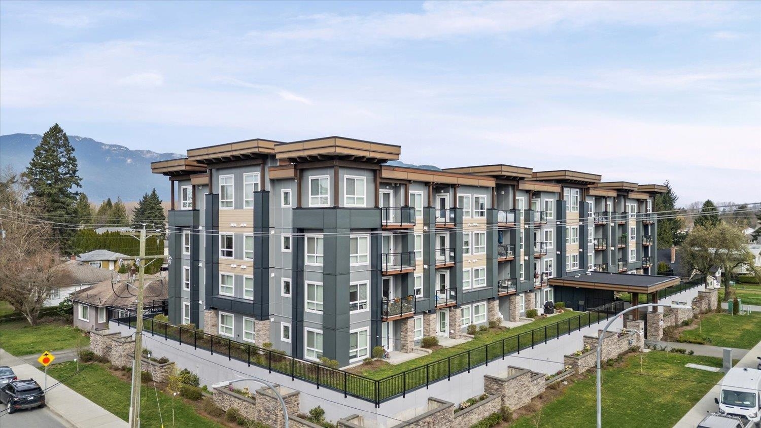 112-9450 Robson Street, Chilliwack, BC, V2P 0L7