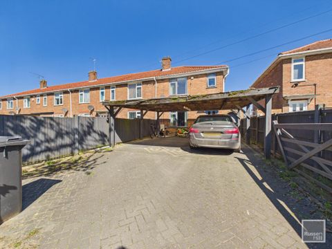 Beecheno Road, West Norwich NR5
