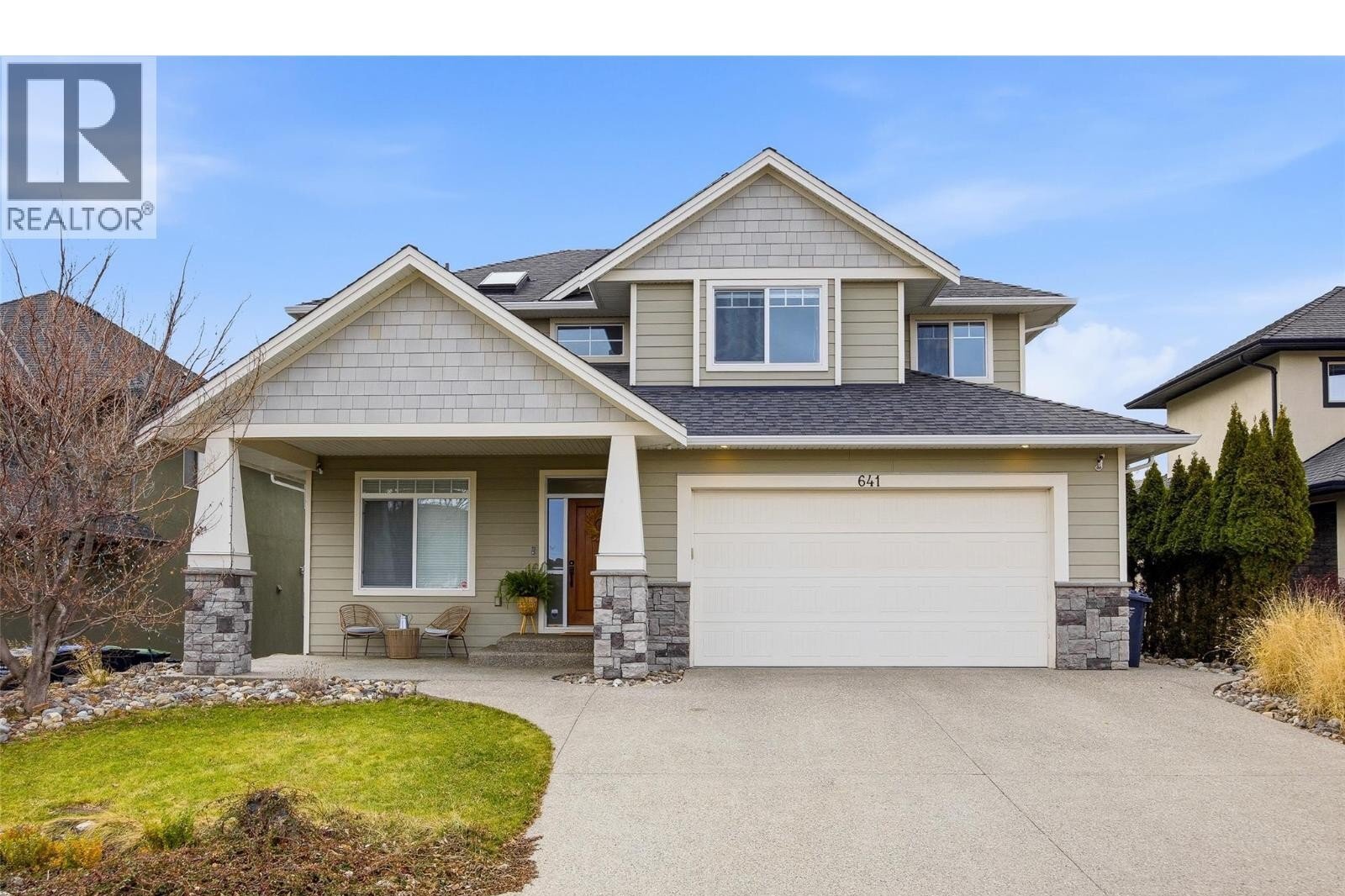 Additional image 7 of 641 Peridot Place, Kelowna, BC, V1W5E7