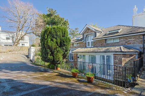 Whitchurch, Seymour Road, Mannamead, Plymouth, Devon PL3