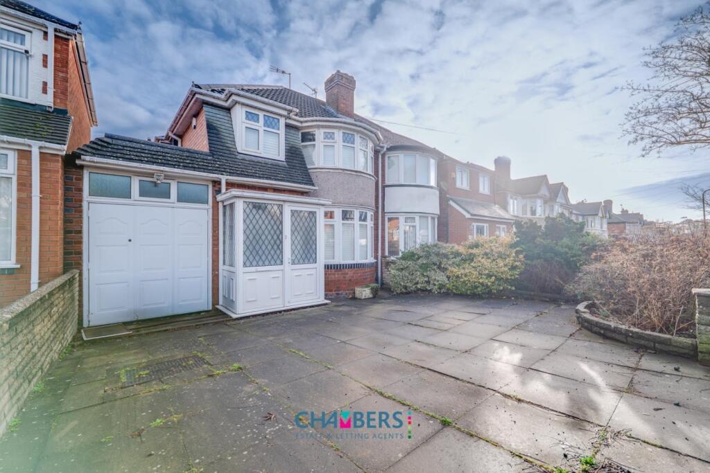 Additional image 39 of Arden Oak Road, Sheldon, Birmingham
