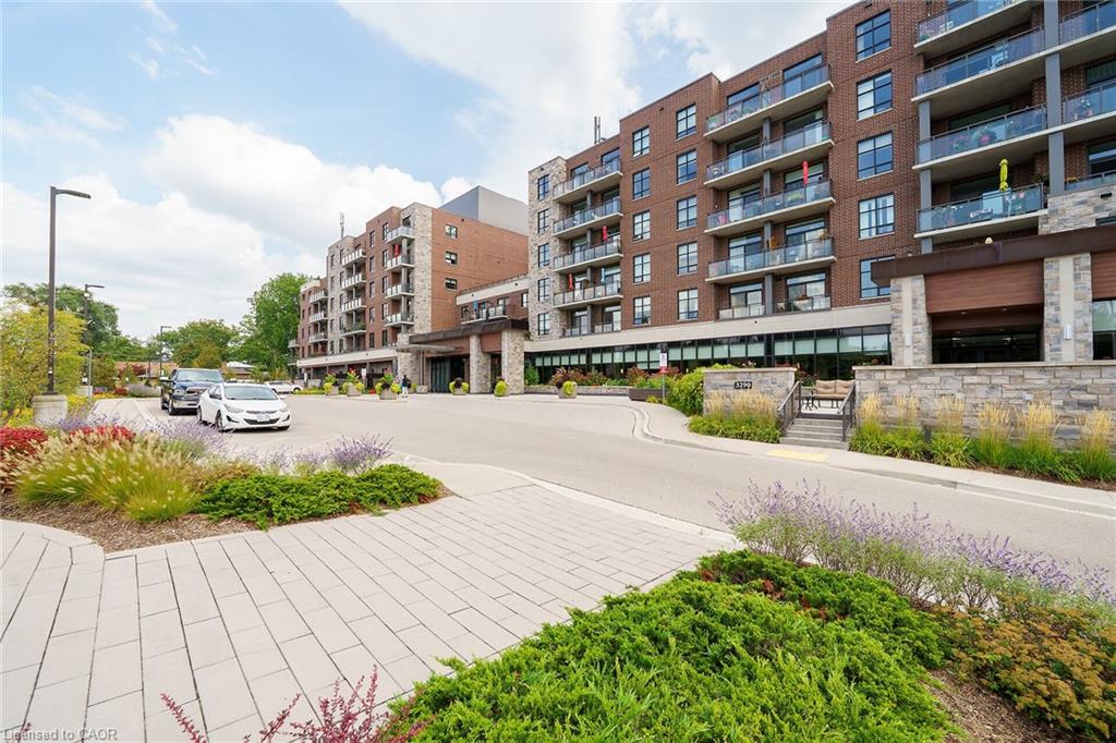 Additional image 4 of 206-3290 New Street, Burlington, ON, L7N1M8