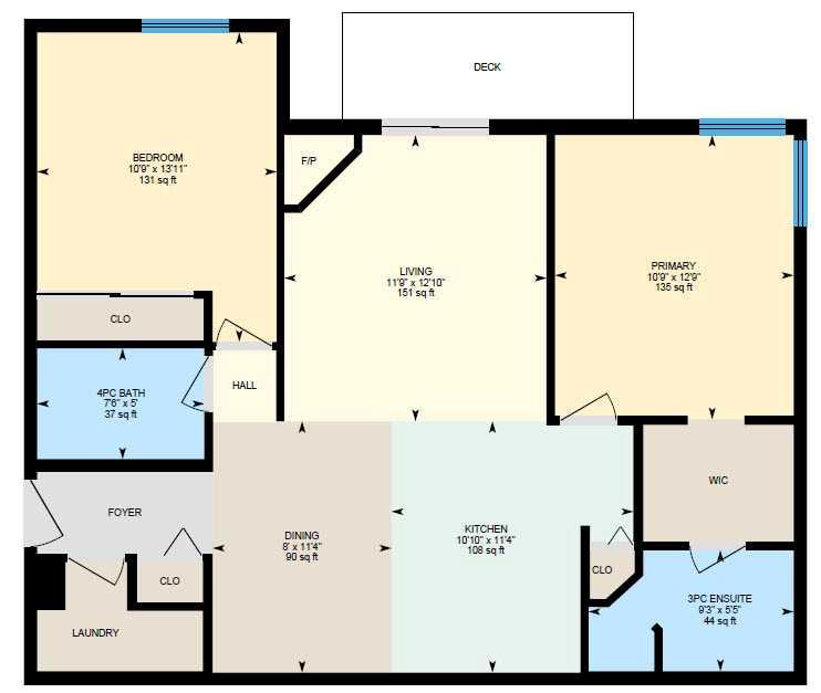 Additional image 4 of 2913-3400 Edenwold Heights NW, Calgary, AB, T3A 3Y5