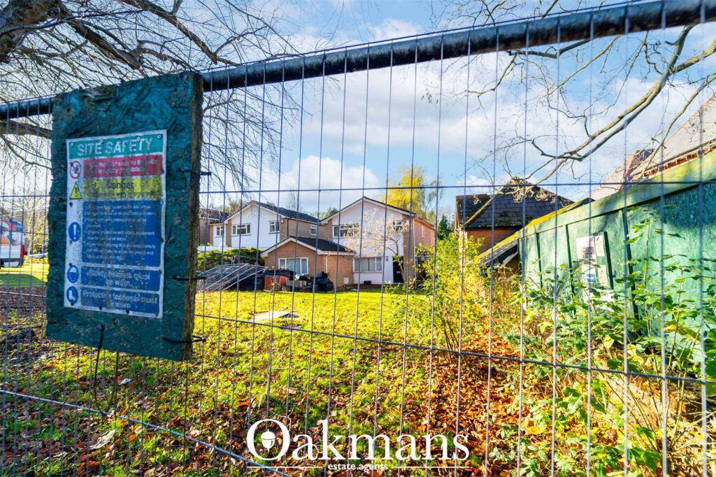 Serpentine Road, Selly Park, Birmingham, West Midlands, B29