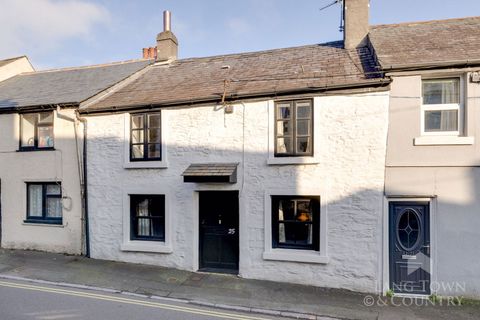 Underwood Road, Plympton, Plymouth PL7