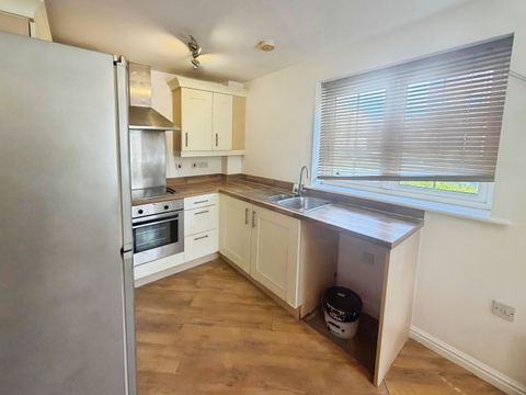 Moorland Green, Swansea SA4