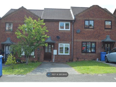 Old Mansfield Road, Derby DE21