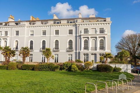 The Esplanade, The Hoe, Plymouth PL1