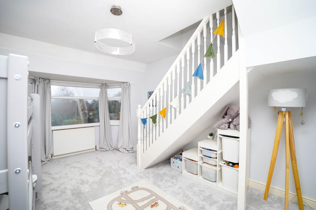 Additional image 13 of Lulworth Road, Birmingham, B28