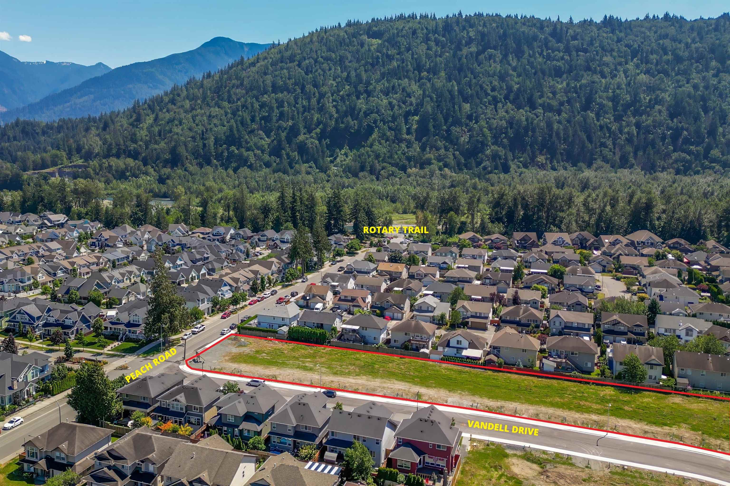 44702 Vandell Drive, Chilliwack, BC, V2R 0T4