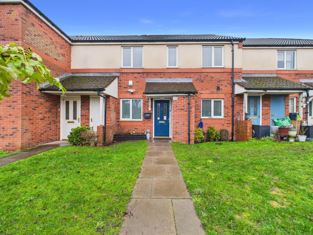 Varley Road, Erdington, B24