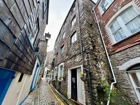 White Lane, Plymouth PL1