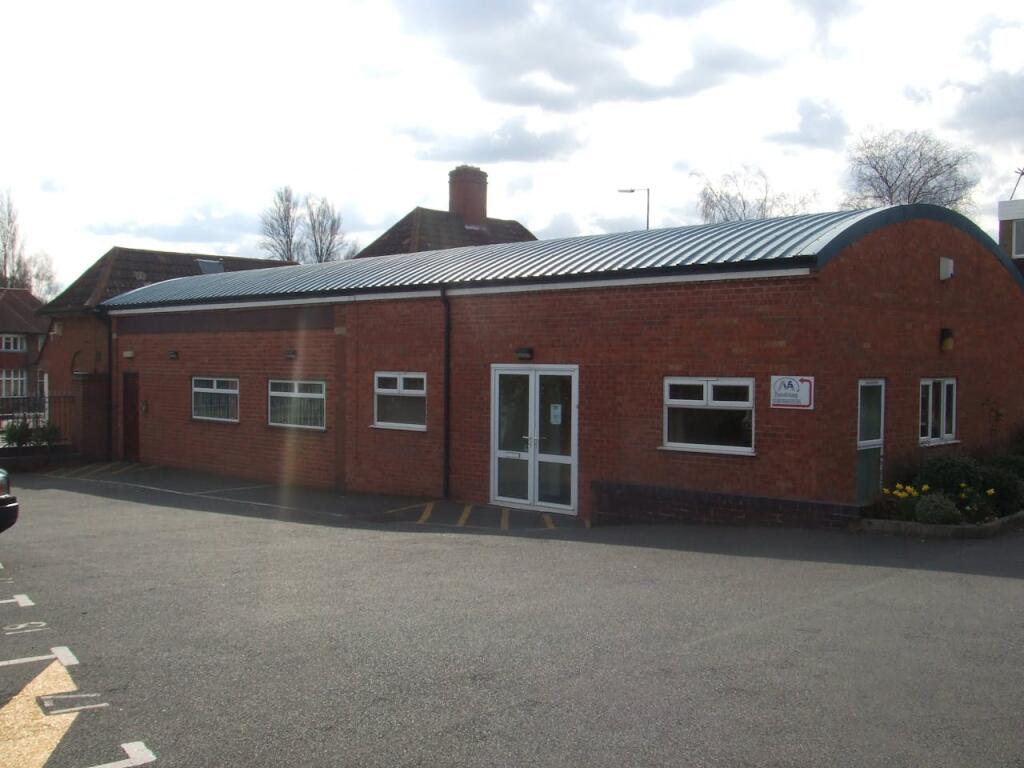 Suite 2, Ardenwell House, 2336-2338 Coventry Road, Sheldon, Birmingham, B26 3LS