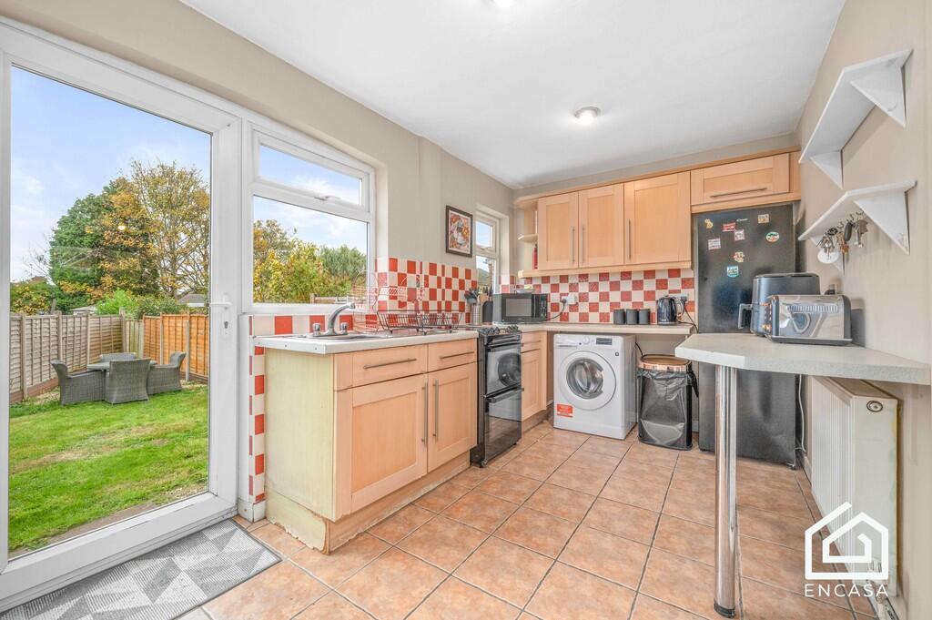 Thornfield Road, Birmingham photo 5