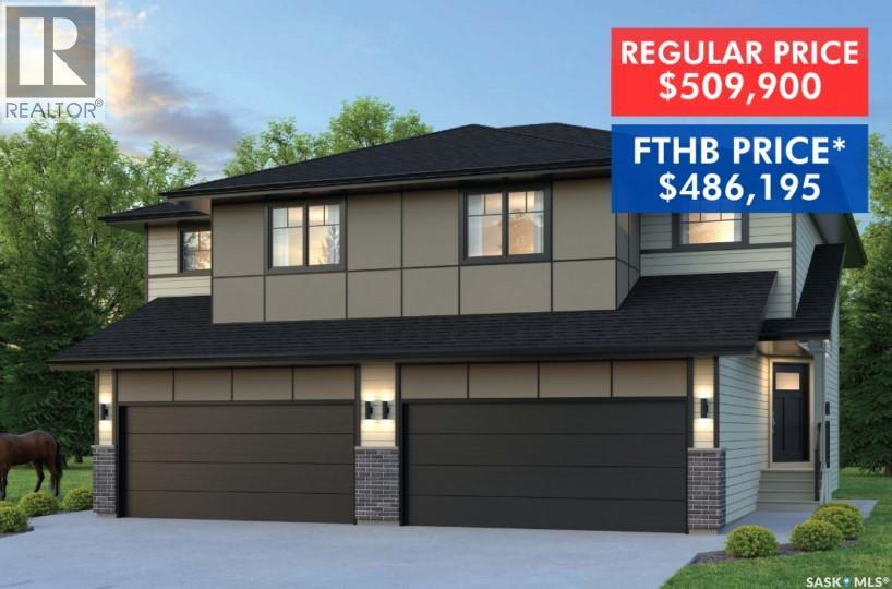 404-155 Mcfaull Way, Saskatoon, SK, S7V0Y2