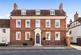 High Street, Odiham, Hook, Hampshire, RG29