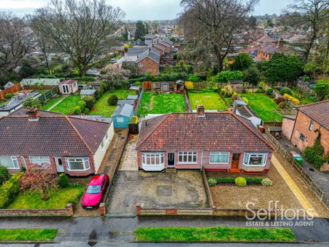 Belmore Road, Norwich, Norfolk NR7