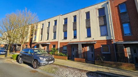 Fore Street, Plymouth PL1