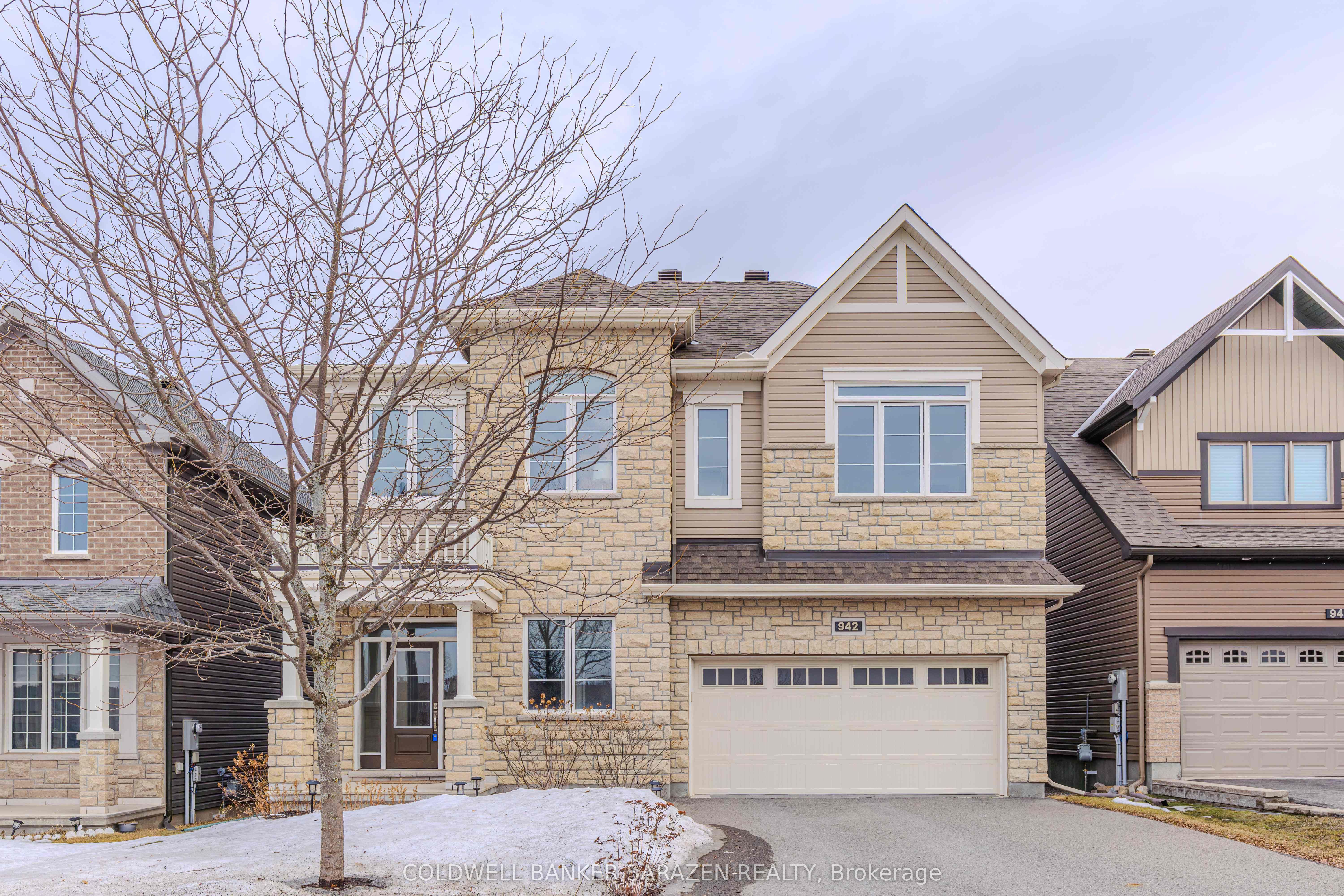 942 Guinness Crescent, Ottawa, ON, K2C 3H2