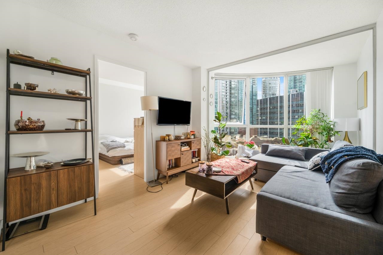 Additional image 4 of 1308-555 Jervis Street, Vancouver, BC, V6E 4N1