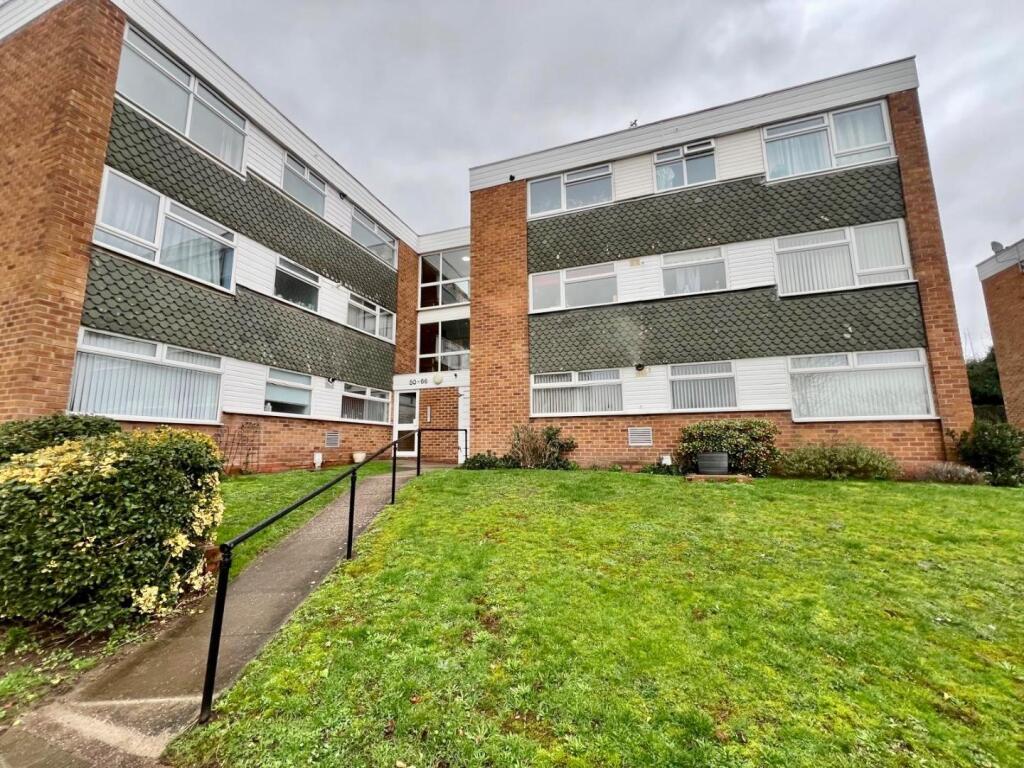 Bantry Close, Sheldon, Birmingham
