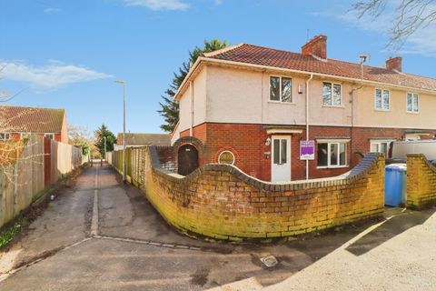 Soleme Road, Norwich NR3