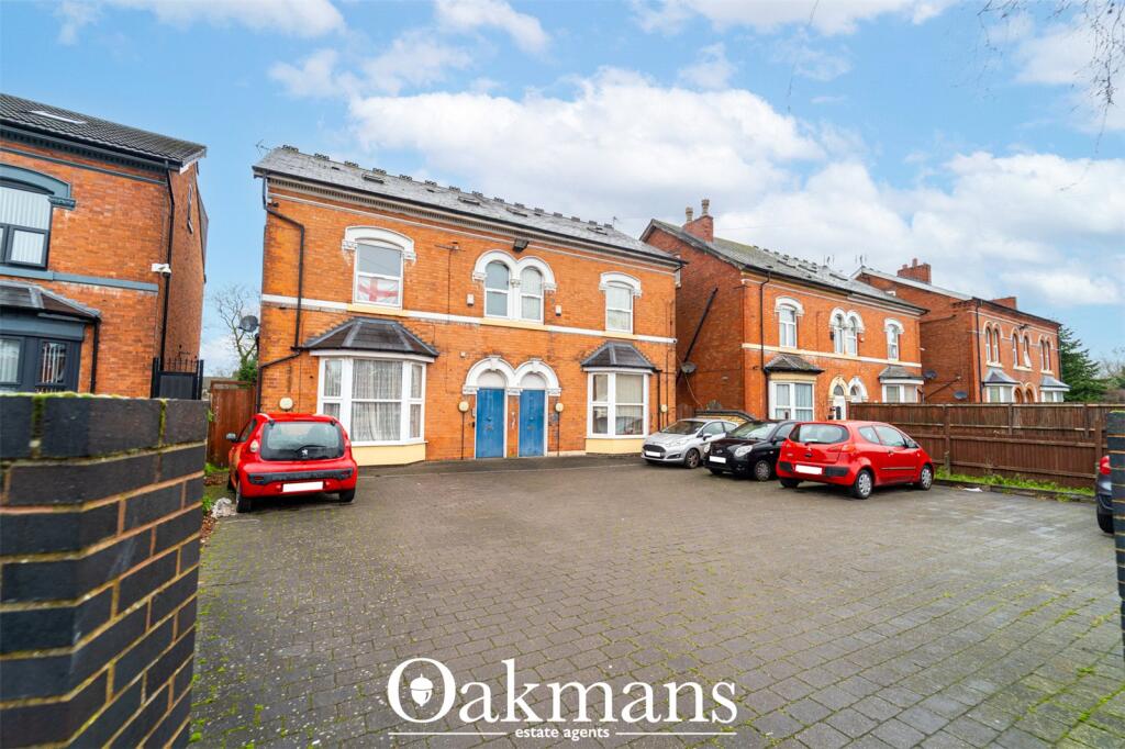 Additional image 3 of Shirley Road, Acocks Green, Birmingham, West Midlands, B27