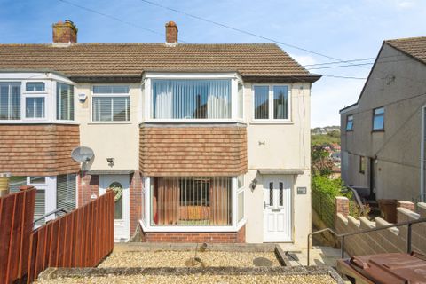 Greenacres, Plymouth PL9