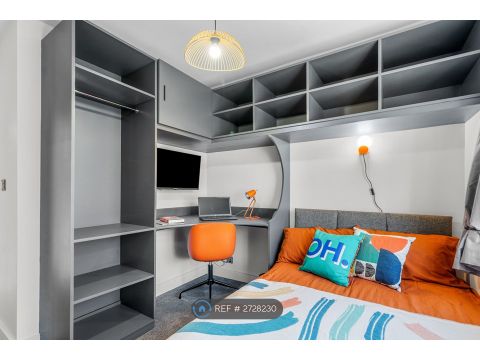 St Helens Avenue, Swansea SA1, Room to rent