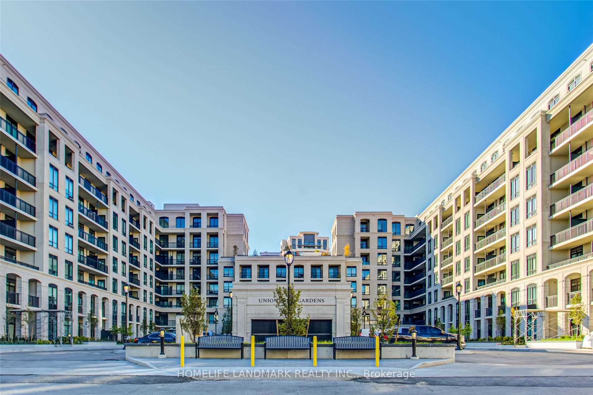 216W-268 Buchanan Drive, Markham, ON, L3R 8G9