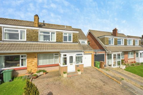 Perryman Close, Plymouth PL7