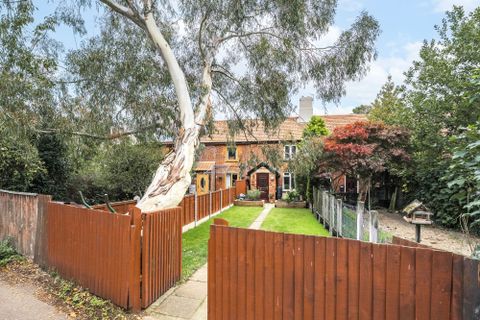 Earlham Green Lane, Norwich NR5