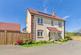 Periwinkle Gardens, Kettering NN14