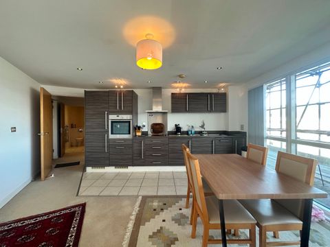 Apartment, Aurora, Trawler Road, Maritime Quarter, Swansea SA1