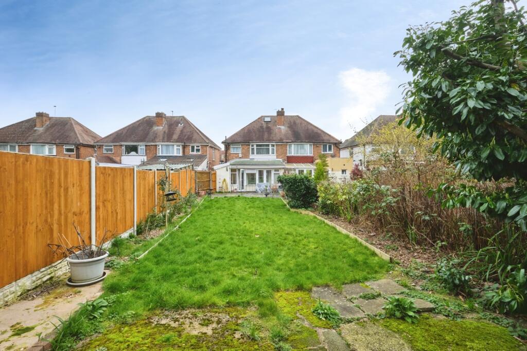 Additional image 24 of Barrows Lane, Birmingham, West Midlands, B26
