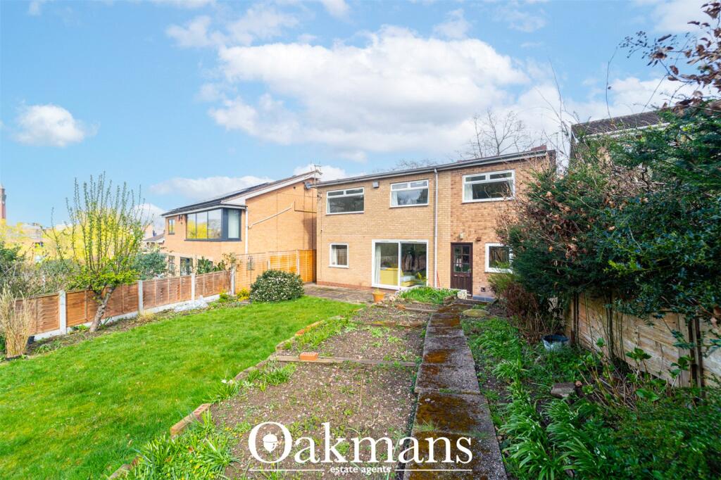 Additional image 45 of Serpentine Road, Selly Park, Birmingham, West Midlands, B29