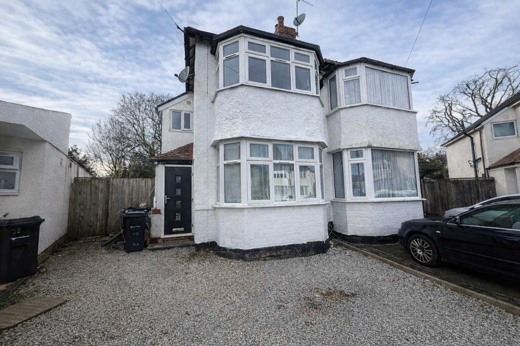 Barton Croft