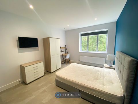 St Mildreds Road, Norwich NR5, Room to rent