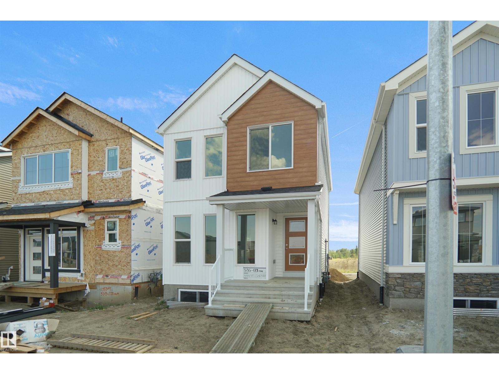 18164 74 Street NW, Edmonton, AB, T5Z0V4