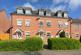 Burdock Way, Desborough, Kettering