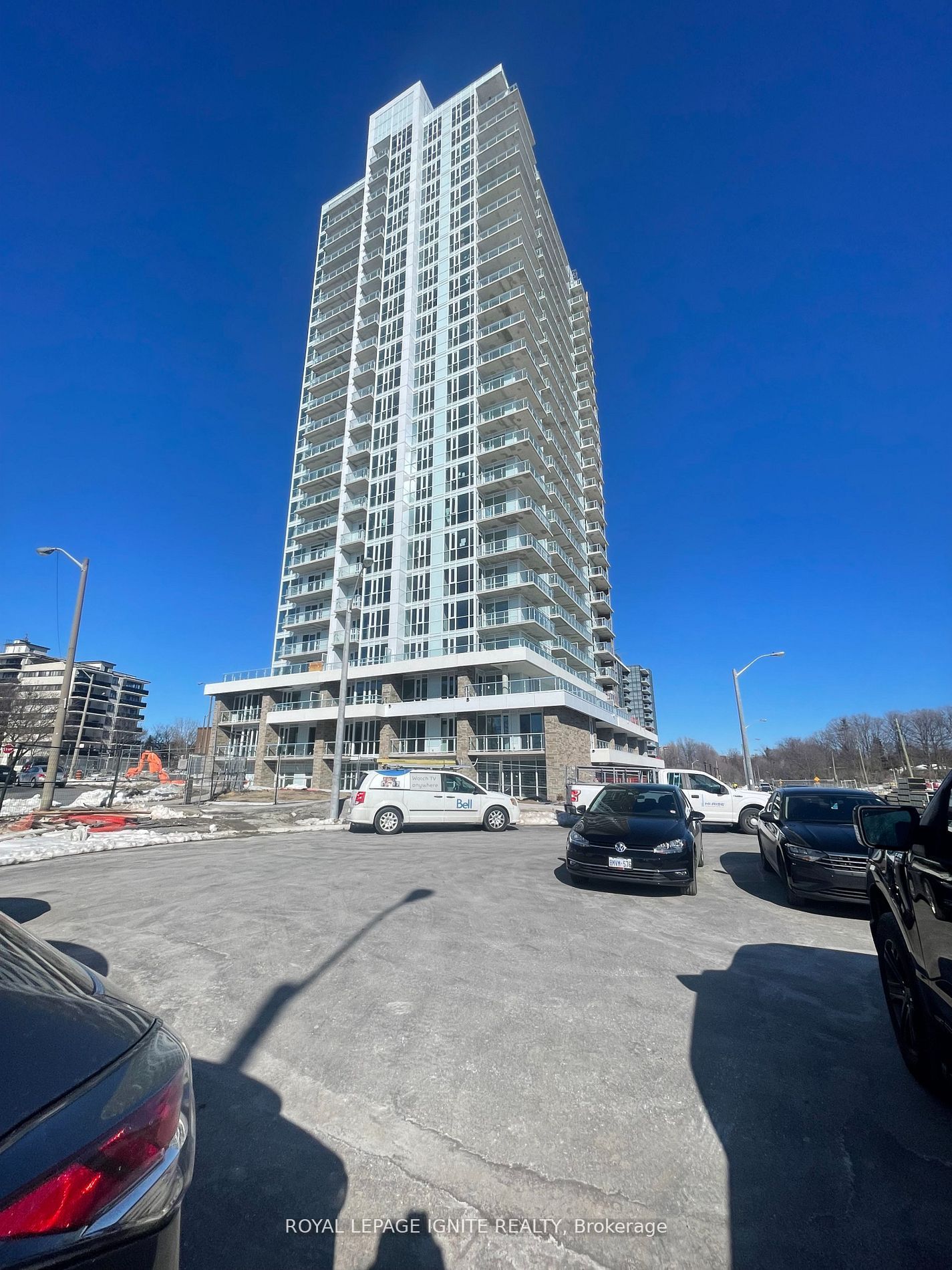 913-10 Deerlick Crescent, Toronto, ON, M3A 0A7