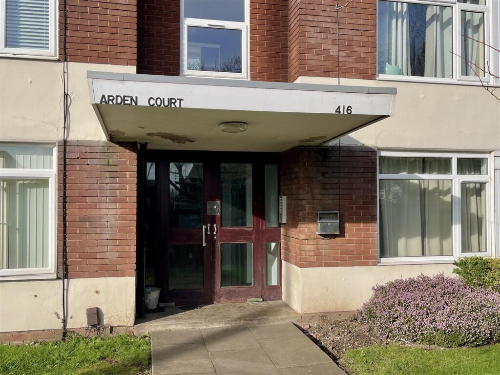 Additional image 11 of Kingsbury Road, Erdington