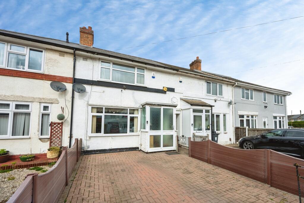 Additional image 12 of Circular Road, Birmingham