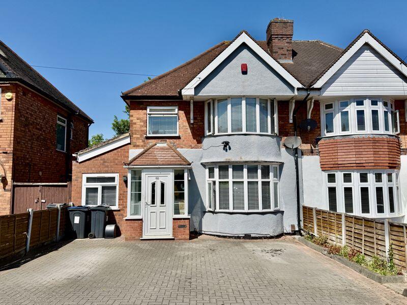 Rollason Road, Birmingham, B24 9BH